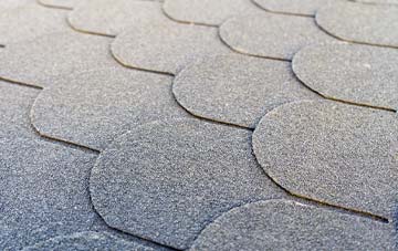 Lower Marsh asphalt roofing costs