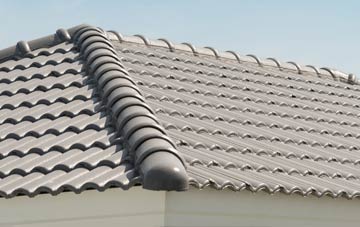 advantages of Lower Marsh clay roofing
