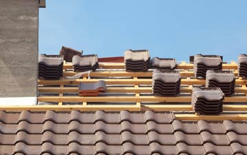 Lower Marsh clay roofing costs
