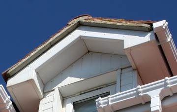 Lower Marsh fascia installation costs