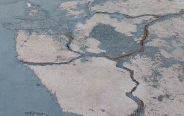 fibreglass roofing replacement Lower Marsh