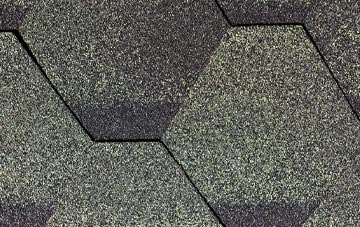 Lower Marsh fibreglass shingle repairs