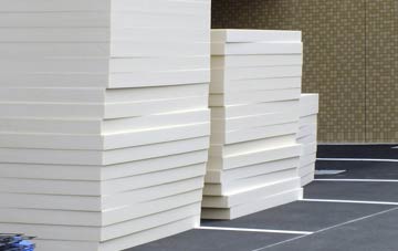 Lower Marsh flat roof insulation costs