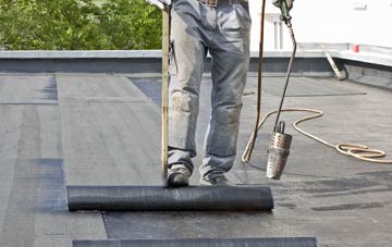 flat roof replacement Lower Marsh, Somerset