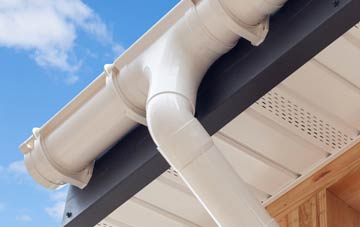 Lower Marsh gutter installation costs