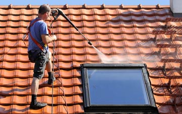 roof cleaning Lower Marsh, Somerset