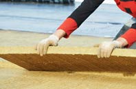 find rated Lower Marsh roof insulation companies