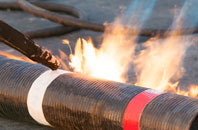 Lower Marsh flat roofing replacement
